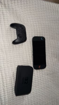 Nintendo switch 2