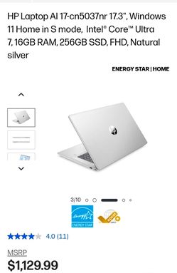 Laptop