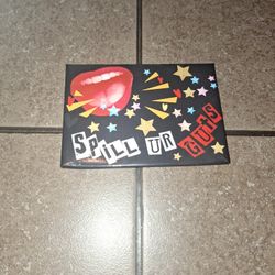 Olivia Rodrigo Guts Magnet 