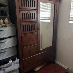 Bedroom Set