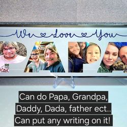 MEMORABLE & MEANINGFUL FATHER'S DAY GIFTS! 