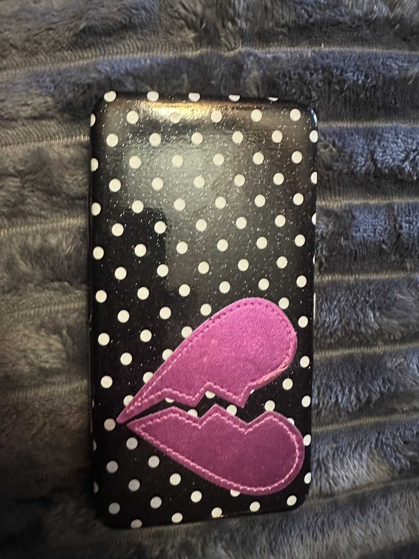 Polly Pocket Wallet