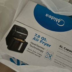Air Fryer Brand New 