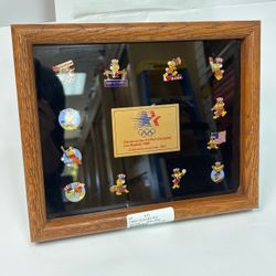 Games of the XXIIIrd Olympiad