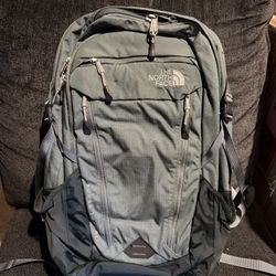 The North Face Surge Transit (Green)