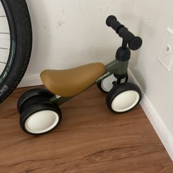 Baby Bike
