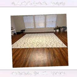 Persian-Style Rug - Refined Home Accent company approach
