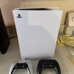 PlayStation 5
