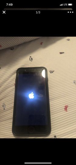 iPhone 8 Plus 256 GB unlocked