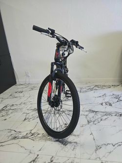 QNUT ELECTRIC BIKE