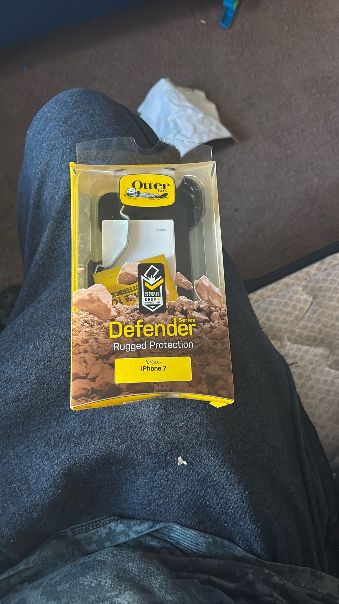 iPhone 7 Phone Holder $10 OBO