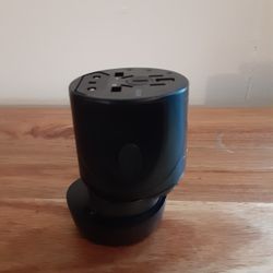 Travel Adapter Universal 