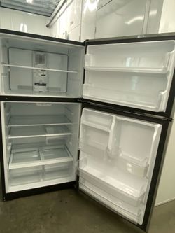 GE Refrigerator