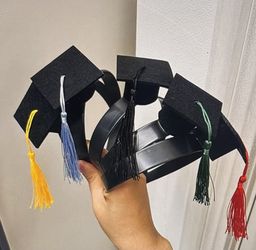 GRADUATION HEADBAND ACCESORY