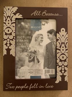 Picture Frame