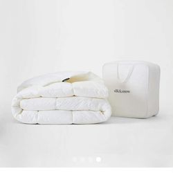 Down Alternative Comforter winter full & queen
