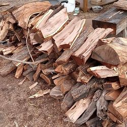 MESQUITE FIREWOOD!!!!!