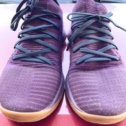 Curry 4 hot sale low purple