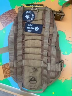 Dog harness adjustable for sale