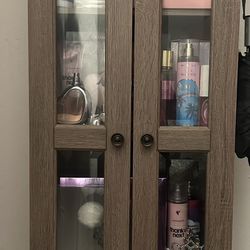 2 Door Cabinet 