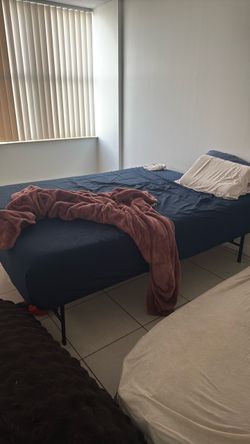 Casper Queen Mattress