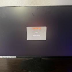 Scepter Monitor 32 Inch