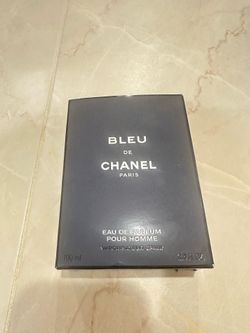 BLEU DE CHANEL PARFUM