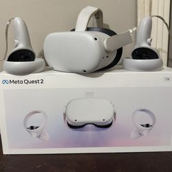 Oculus Quest 2