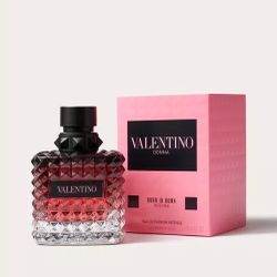 Valentino perfume 