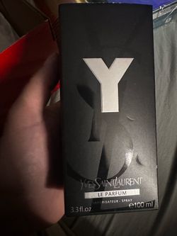 Ysl cologne