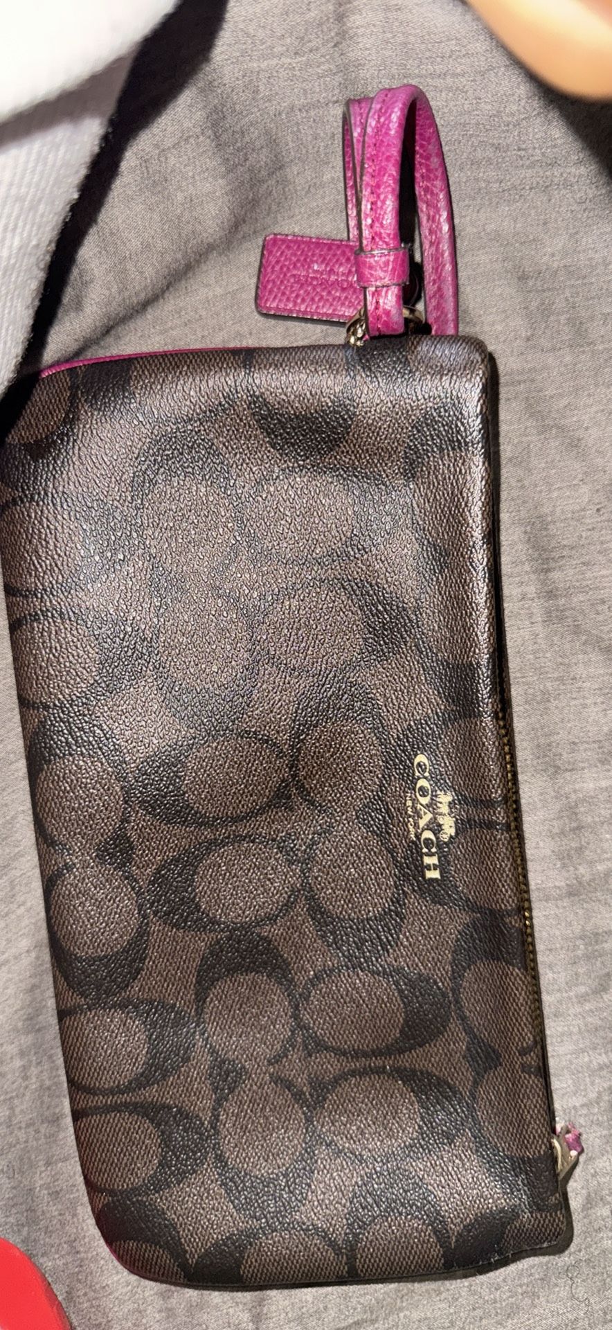 Coach Coin Purse