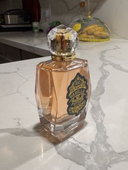 Tru Fragrance Eau De Parfum  Vanilla Potion 3.4 fl oz / 100ml