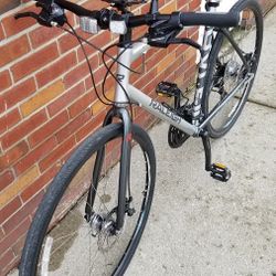 Perfect Commuter Bike
