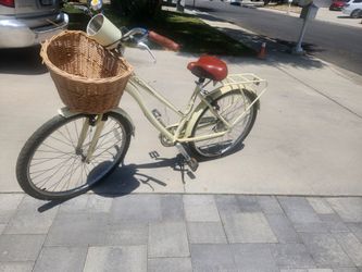 Columbia Archer Deluxe Bicycle