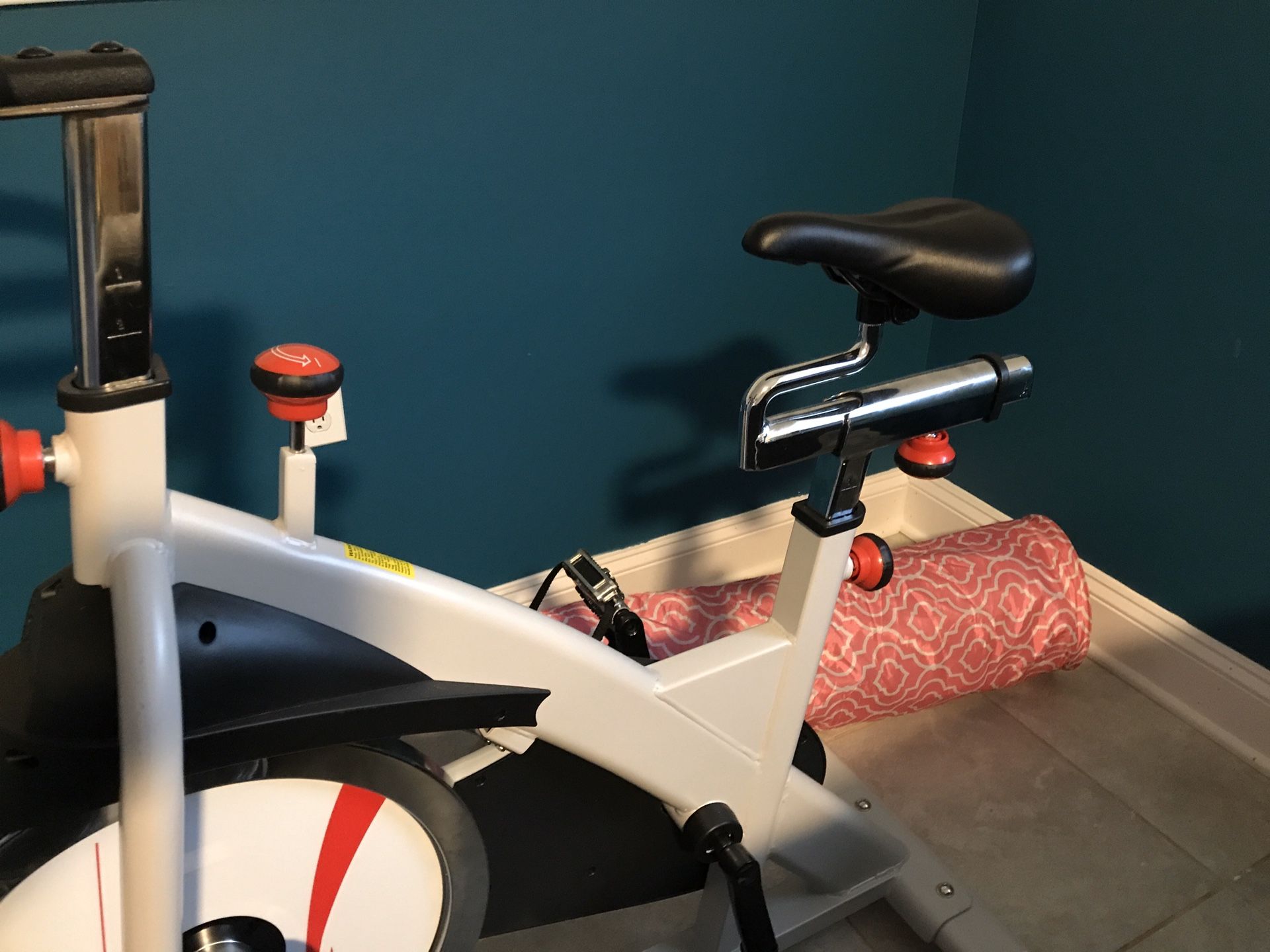 Sunny Exercise Bike