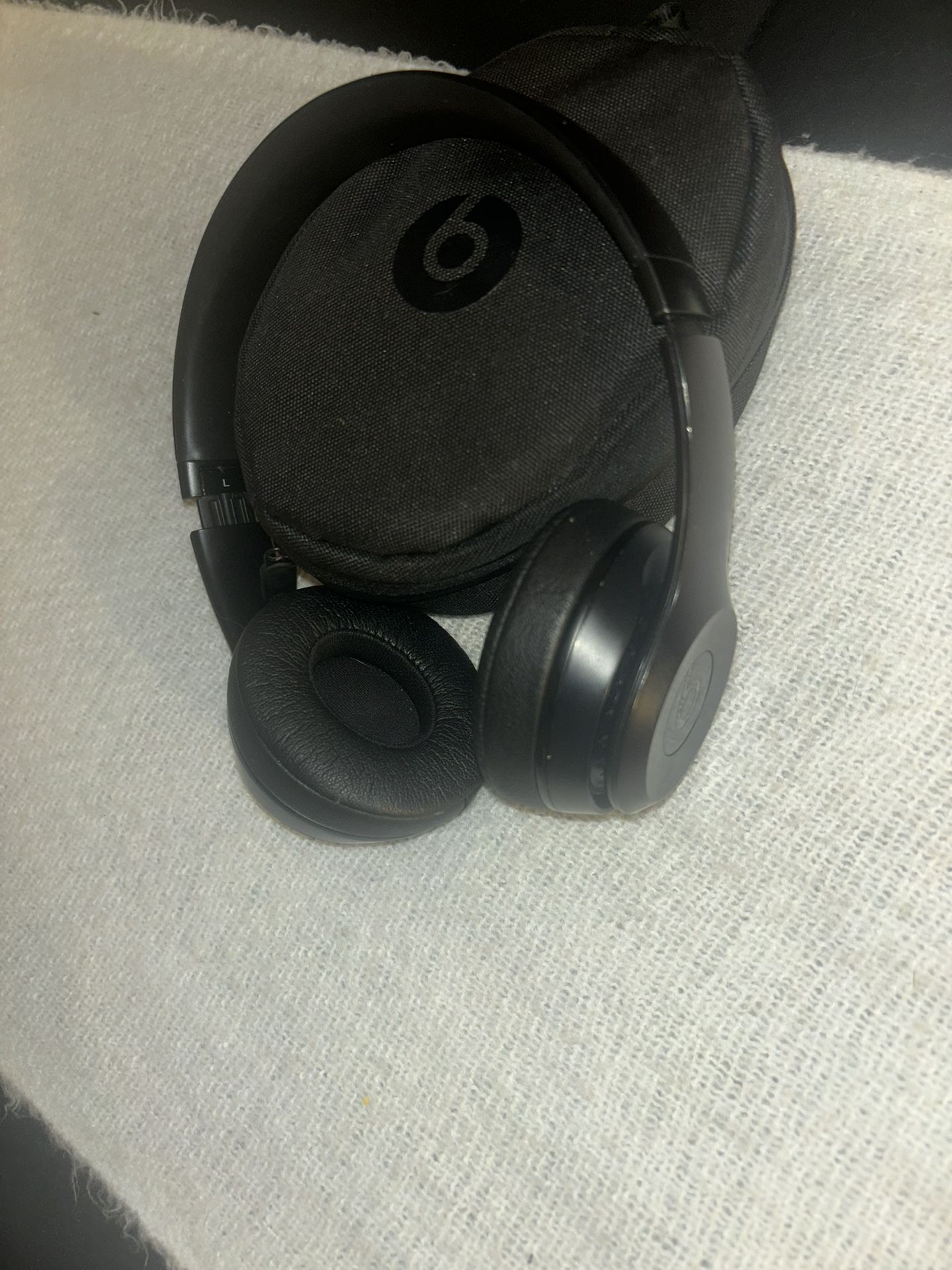 Beats Headphones