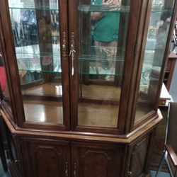 China Cabinet 