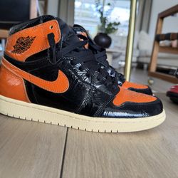 Air Jordan 1’s For Sale $$$