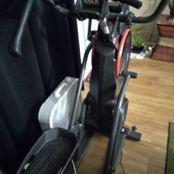 Bowflex Max Trainer M3