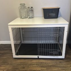 Medium Dog Crate
