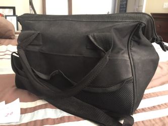 Range/ tactical bag
