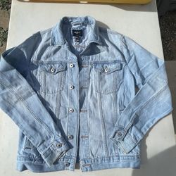 Men Jacket 