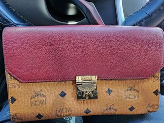 MCM Cross body