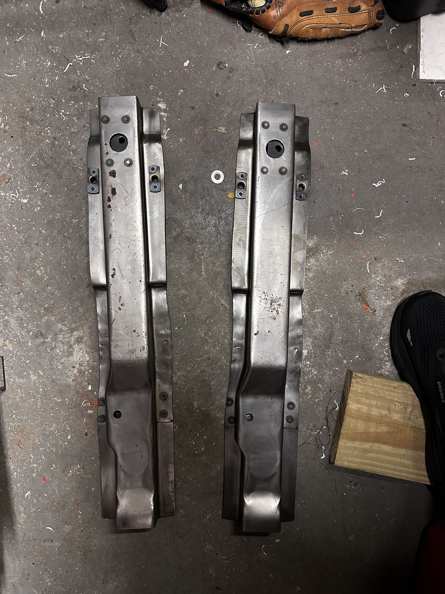 Cj7 Body Repair Parts