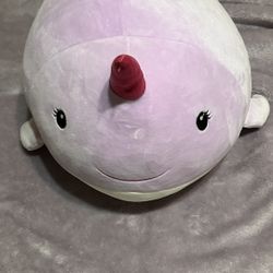 Plushies