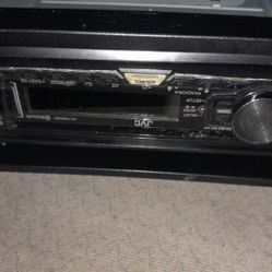 Car Radio