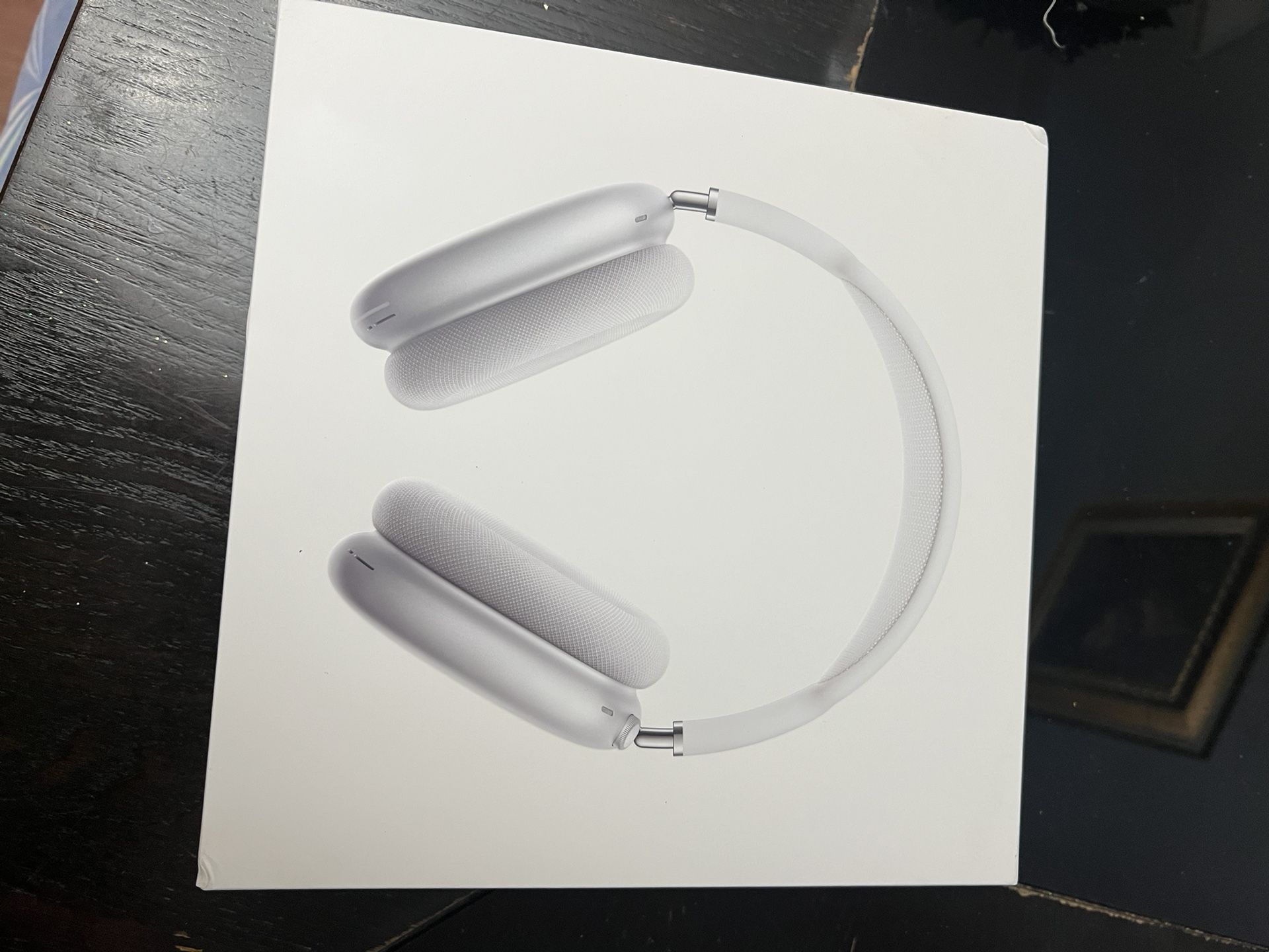Apple AirPod Max Silver