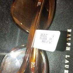 Ralph Lauren Sunglasses 