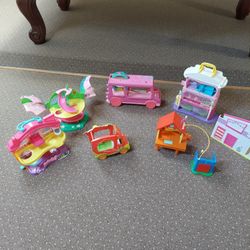 Toy Lot 