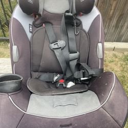 Car seat 